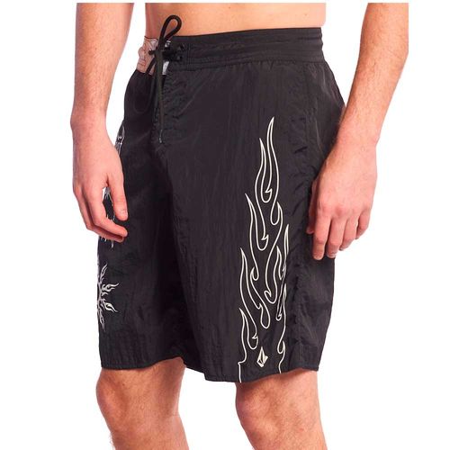BERMUDA VOLCOM BO ABOUT TIME LIBERATOR