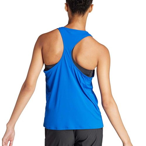 MUSCULOSA ADIDAS ADIZERO MUJER