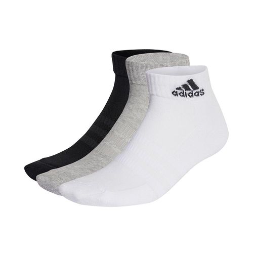 MEDIAS ADIDAS SPW ANK 3P PARES UNISEX