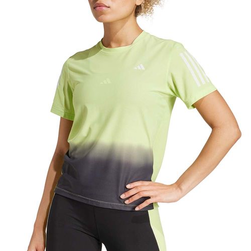 REMERA ADIDAS OTR B CB TEE MUJER