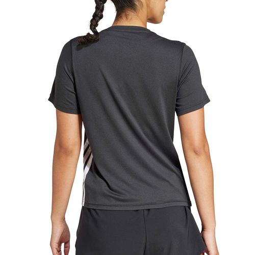 REMERA ADIDAS TE 3S CREW TEE MUJER