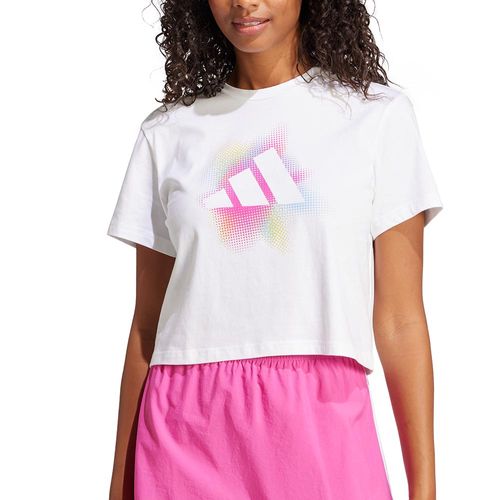REMERA ADIDAS DANCE T MUJER