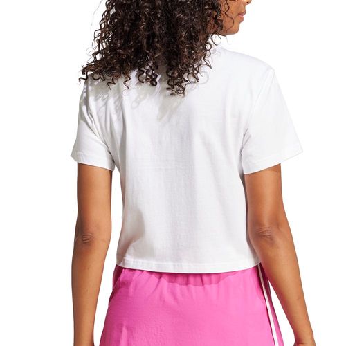 REMERA ADIDAS DANCE T MUJER