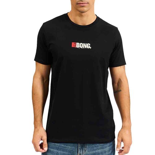 REMERA BILLABONG BONG TEE