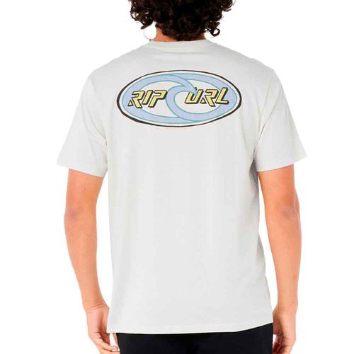 REMERA RIP CURL LOOSE CLASSIC
