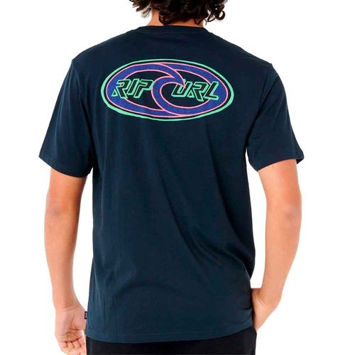 REMERA RIP CURL LOOSE CLASSIC