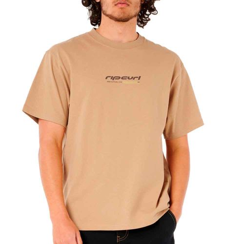 REMERA RIP CURL TE MC LOOSE ARCHIVE