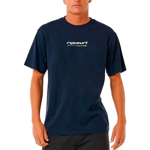 REMERA RIP CURL TE MC LOOSE ARCHIVE