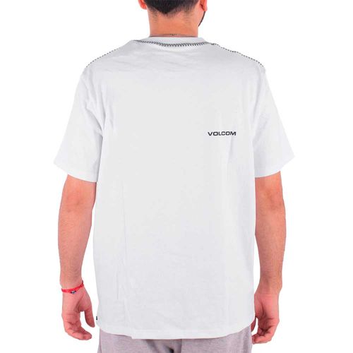REMERA VOLCOM TE MC RELAX NEW DEADLY