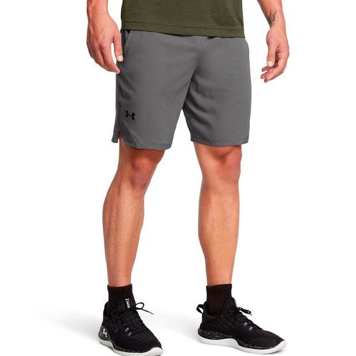 SHORT UNDER ARMOUR VANISH WOVEN 8 IN
