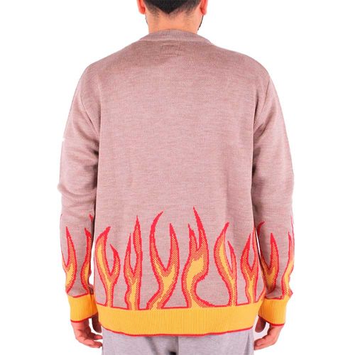 SWEATER VOLCOM SW CREW FERGADELIC