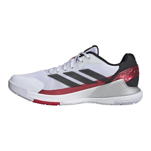 ZAPATILLAS ADIDAS CRAZYQUICK LS PADEL