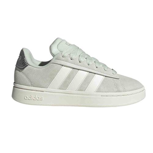 ZAPATILLAS ADIDAS GRAND COURT ALPHA 00S MUJER