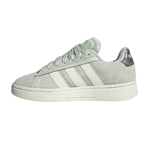 ZAPATILLAS ADIDAS GRAND COURT ALPHA 00S MUJER