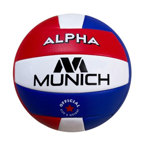 PELOTA MUNICH ALPHA VOLEY UNISEX