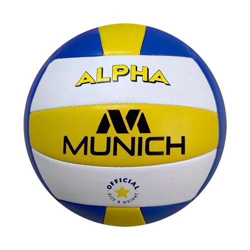 PELOTA MUNICH VOLEY UNISEX