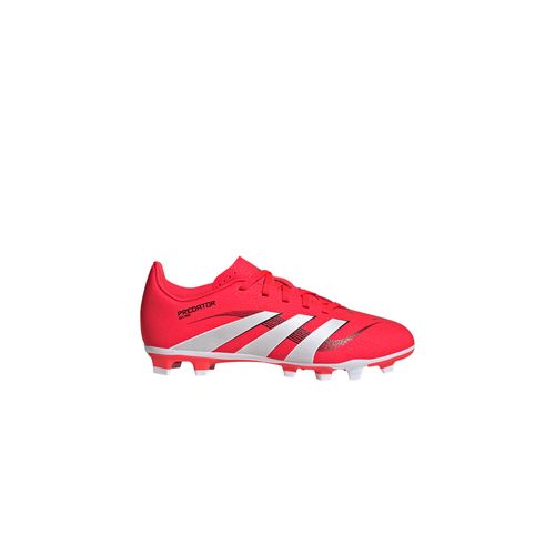 BOTINES ADIDAS PREDATOR CLUB FG/MG FÚTBOL CAMPO NIÑO