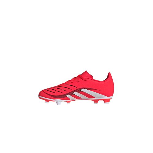 BOTINES ADIDAS PREDATOR CLUB FG/MG FÚTBOL CAMPO NIÑO