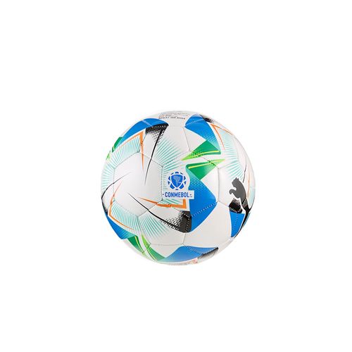 PELOTA PUMA CUMBRE CONMEBOL LIBERTADORES MIN