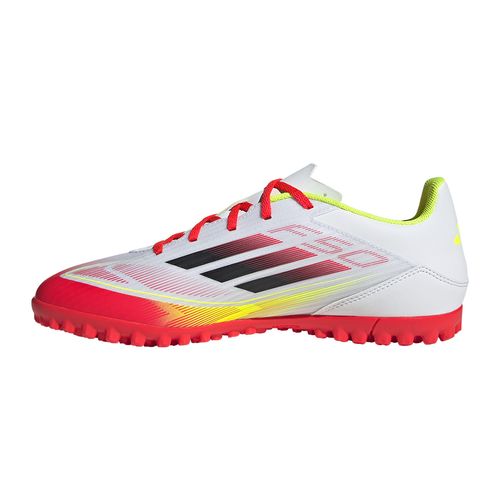 BOTINES ADIDAS F50 CLUB TF F5