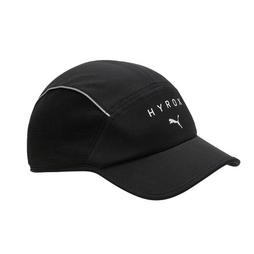 GORRA PUMA HYROX SHORT VISOR 5 PANEL CAP