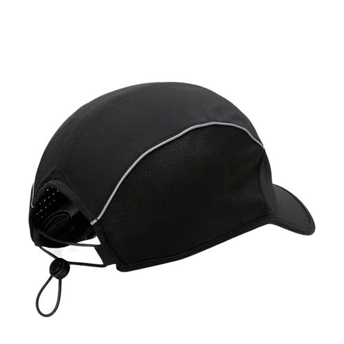 GORRA PUMA HYROX SHORT VISOR 5 PANEL CAP
