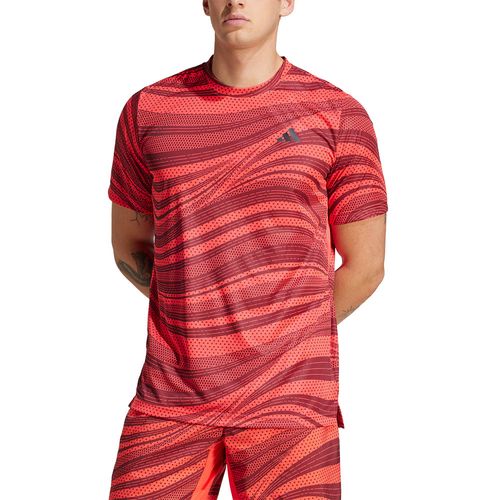 REMERA ADIDAS CLUB GRAPH TEE