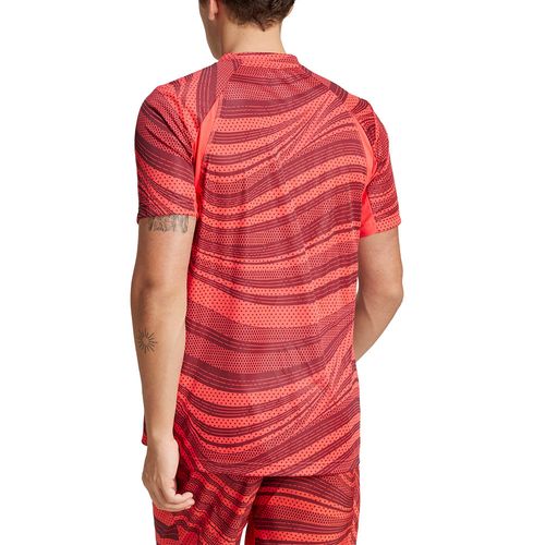 REMERA ADIDAS CLUB GRAPH TEE