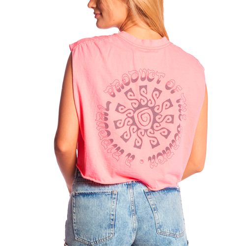 MUSCULOSA RIP CURL SURFLITE PROCESS MUJER
