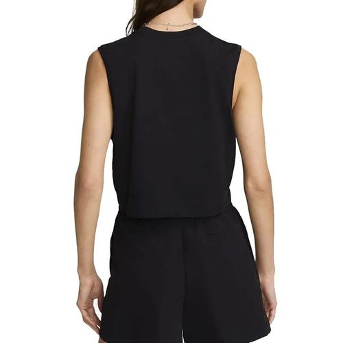 MUSCULOSA NIKE NSW CLUB CRP SL TEE MUJER