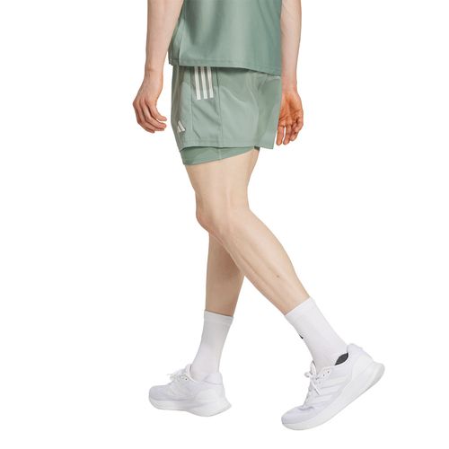 SHORT ADIDAS OTR B 2IN 1