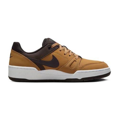 ZAPATILLAS NIKE FULL FORCE LO PRM