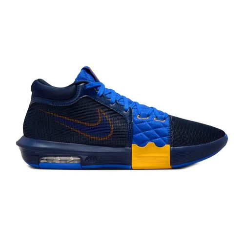 ZAPATILLAS NIKE LEBRON WITNESS VIII BÁSQUET