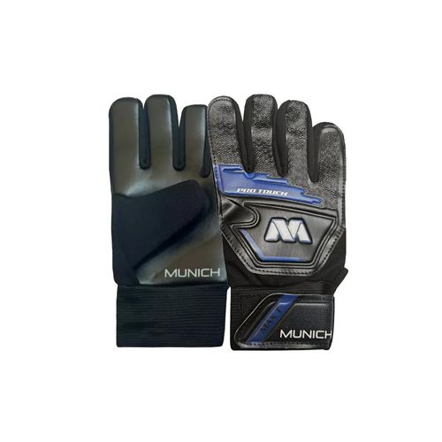 GUANTES MUNICH DE ARQUERO NIÑO