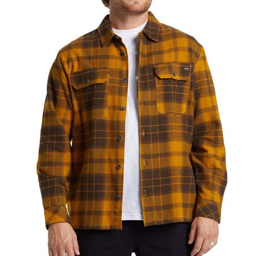 CAMISA BILLABONG OFFSHORE FLANNEL