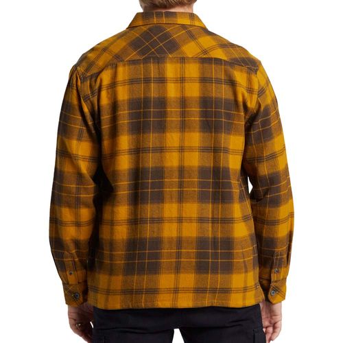 CAMISA BILLABONG OFFSHORE FLANNEL