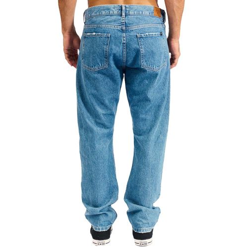 JEANS BILLABONG STRAIGHT OCEAN BLUE