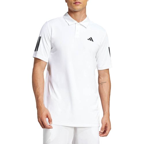POLO ADIDAS CLUB 3STR