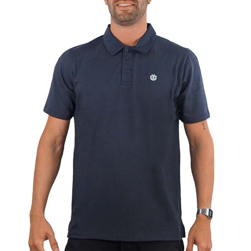 POLO ELEMENT KRAMMER COLOR