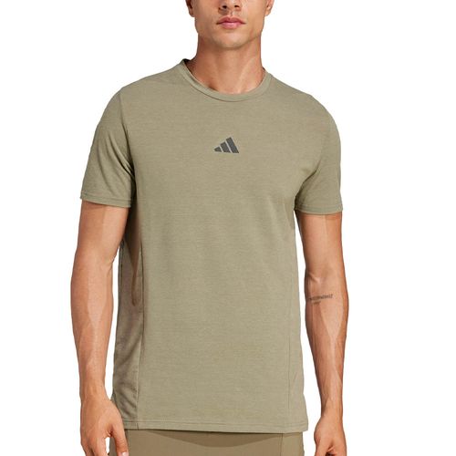 REMERA ADIDAS D4T TEE