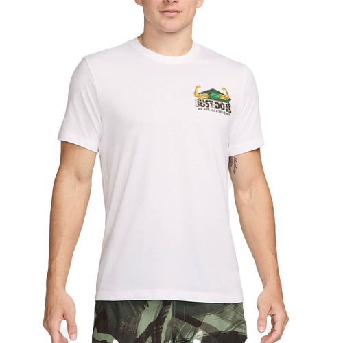 REMERA NIKE DF TEE OLY INSPO