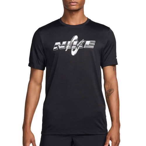 REMERA NIKE DF TEE RLGD