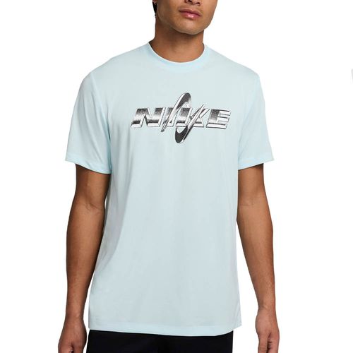 REMERA NIKE DF TEE RLGD