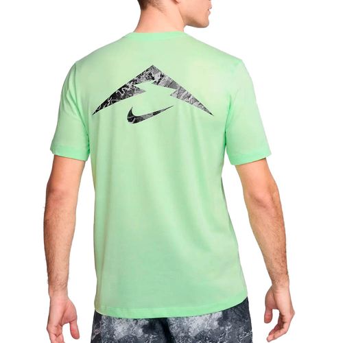 REMERA NIKE DF TEE TRAIL