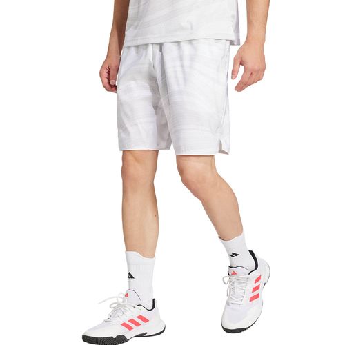 SHORT ADIDAS CLUB GRAPHIC
