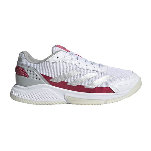 ZAPATILLAS ADIDAS COURTQUICK PADEL MUJER