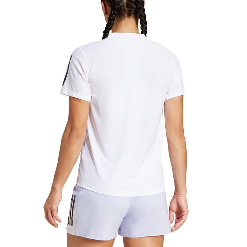 REMERA ADIDAS OWN THE RUN CLIMACOOL MUJER