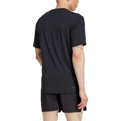 REMERA ADIDAS BOX LOGO G T