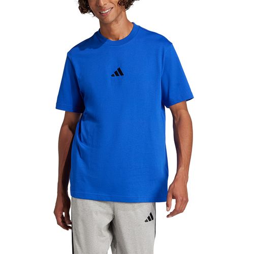 REMERA ADIDAS ESSENTIALS TEJIDO JERSEY