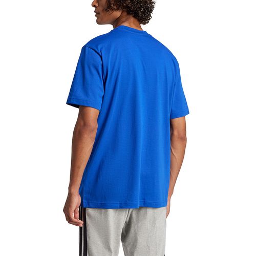 REMERA ADIDAS ESSENTIALS TEJIDO JERSEY